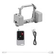 thumbnail image 1 of 2025 Drone Airdrop System Remote 2 in 1 Strobe Light Thrower Wedding Gift, 1 of 5