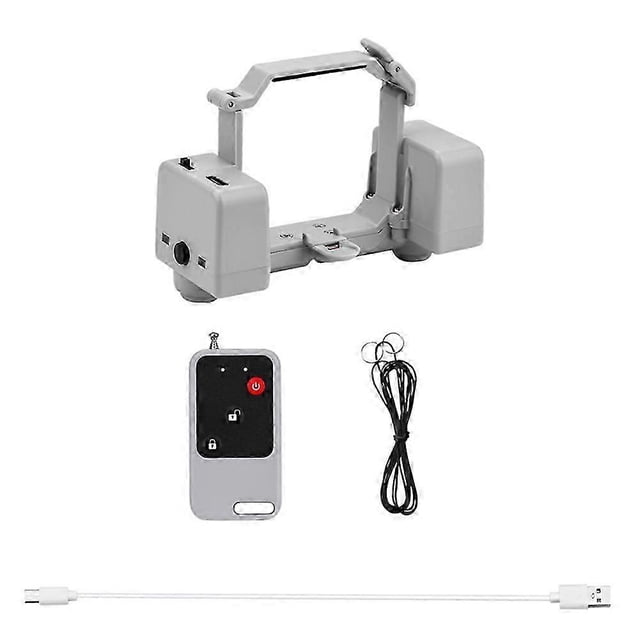 2025 Drone Airdrop System Remote 2 in 1 Strobe Light Thrower Wedding Gift