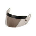 thumbnail image 5 of Omega Chrome 3mm Shield for Speedway SA2020 Helmet 910-700 Racing, 5 of 10