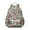 Pioneer Flower-2, variant on Pioneer Flower Backpack for School,Cute School Bag,Schoolbag with Adjustable Shoulder Straps & Padded Back,13.4"x11"x4.7"