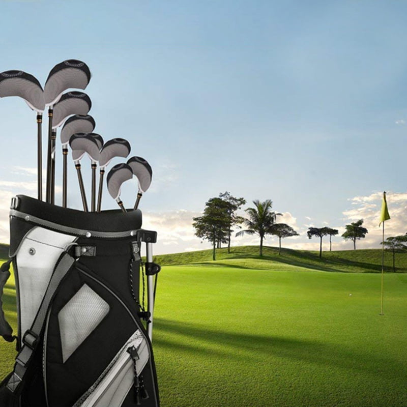 mizuno protective iron covers