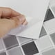 thumbnail image 4 of Adhesivo de pared ANGGREK Adhesivo de Azulejo 3D para Cocina Baño dormitorio 30 x 30 x 0,4 cm, 4 of 8