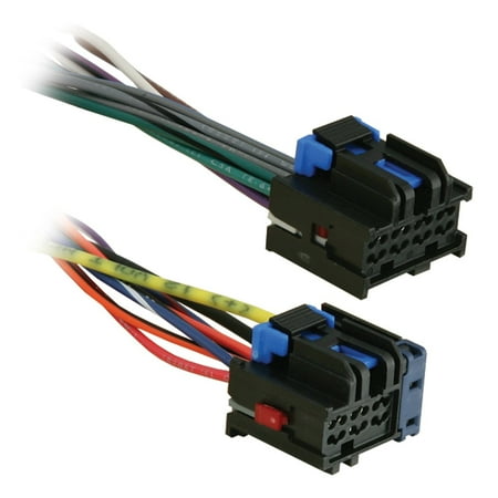 Kium Wiring Harnes - Wiring Diagrams