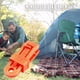 thumbnail image 4 of Clip de tienda Clip de tienda a prueba de viento para acampar al aire libre supervivencia caminata toldo abrazadera de lona ​​herramienta de apriete JShteea El nuevo, 4 of 6
