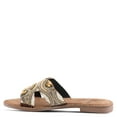 thumbnail image 4 of Azura Women's Georgys Slide Sandal, 4 of 4