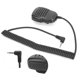 thumbnail image 5 of 3.5mm Speaker Microphone, ABS Hand Microphone Wear Resistant Portable Ergonomic For Yaesu VX-3R For Skiing, 5 of 8