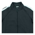 thumbnail image 3 of Sudaderas George Para Hombre, Con Cierre Talla Gris Talla CH, 3 of 4