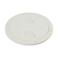 thumbnail image 4 of Couvercle Rond de 5 Pouces pour Pont de Trappe pour Inspection de Bateau Marin Yacht, 4 of 7