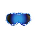 thumbnail image 1 of Kyusrd Summer Outdoor Patio Deals！Color Double Layer Anti-Fog Ski Goggles Windproof Mirror Outdoor Riding Goggles, 1 of 3