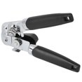 thumbnail image 1 of Tin Opener, Multi Function Handheld Tin Opener Can Opener, Stainless Steel Material For Canned For Bottles, 1 of 8