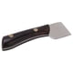 thumbnail image 4 of Cuchillo de corte de cuero incisivo con mango ergonómico para bricolaje Leathercraft, 4 of 8