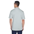 thumbnail image 2 of UltraClub 8405 Men's Cool & Dry Sport Polo, 2 of 3