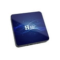 thumbnail image 3 of Yeacher Plus Smart Android 9.0 4K HDR H.265 VP9 Quad-core 64 Bit 1GB DDR3 8GB EMMC 2.4G/5G Dual-band WiFi 100M LAN Digital Display Remote Control, 3 of 7