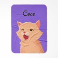 thumbnail image 1 of Couverture pour Animal de Compagnie Personnalisée, 1 of 3