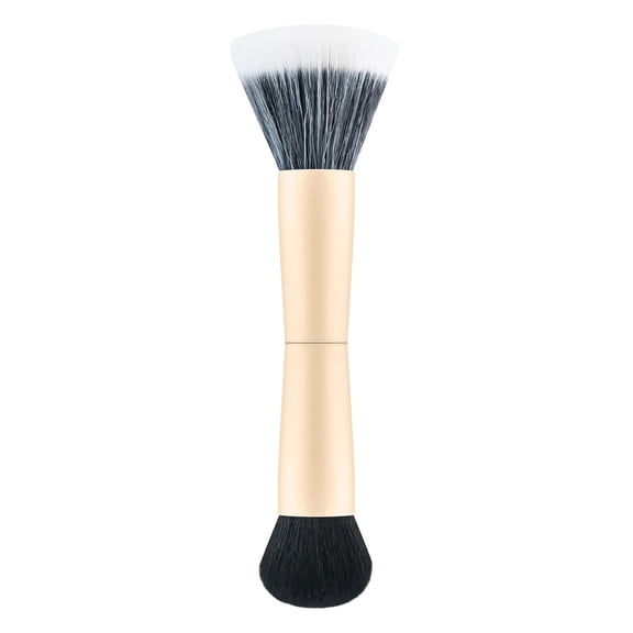 Setting Powder Brush Highlighter Makeup Tool for Loose Powder Application Beauty