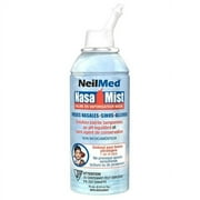 Nasamist Saline Spray - 75 Ml