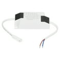 thumbnail image 3 of LED Driver Adapter, LED Driver Transformer Low-voltage Light Strip  For Lamp Repair For Electrical Maintenance For Lamp Parts Replacement For Lamp Parts, 3 of 8