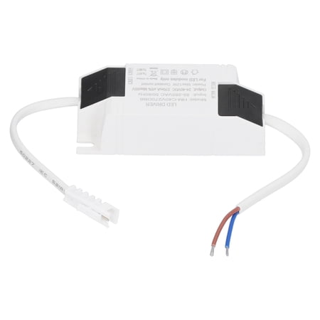 12W LED-driver, Constante Stroom 270mA Ingang AC85