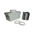thumbnail image 2 of 4 Piece Vent Bucket Installation Accessory Set, 2 of 4