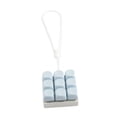 thumbnail image 4 of Milaget Keyboard Fidget Toy Convenient Accessory Gift Sturdy Fidget Keyboard Clicker B, 4 of 9