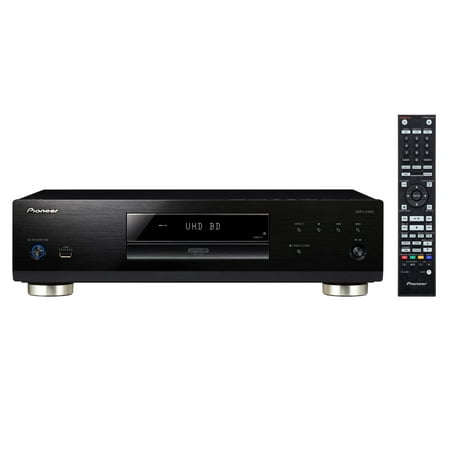 Pioneer Elite UDP-LX500 Universal Disc Player (Best Universal Player For Audio)