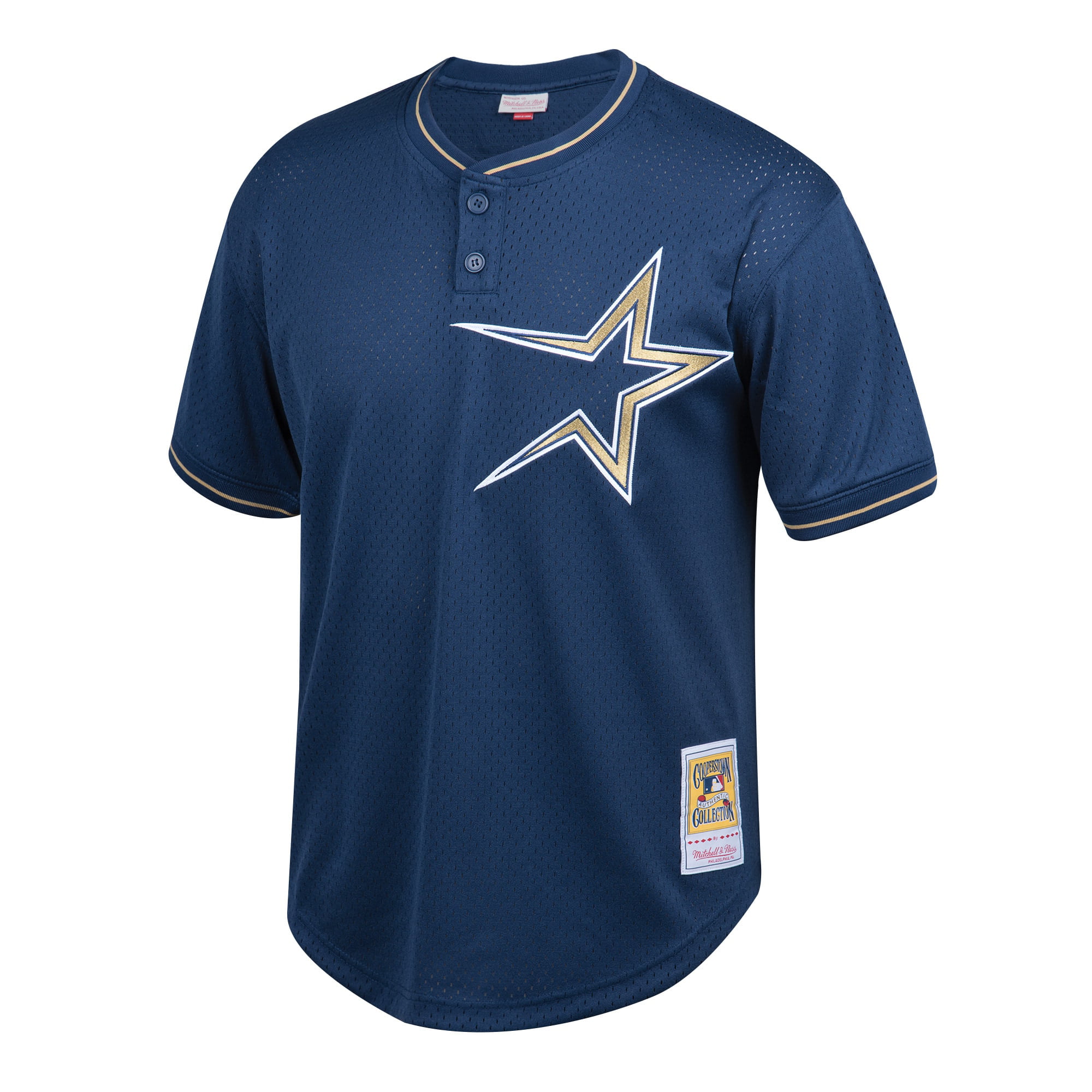 houston astros mitchell and ness jersey