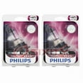 thumbnail image 3 of 2 pc Philips 9007VPB1 VisionPlus Headlight Bulbs compatible with 25146 9007NH/BP 9007NH/BP2 9007ST BP9007BL BP9007ND BP9007NVCN, 3 of 3