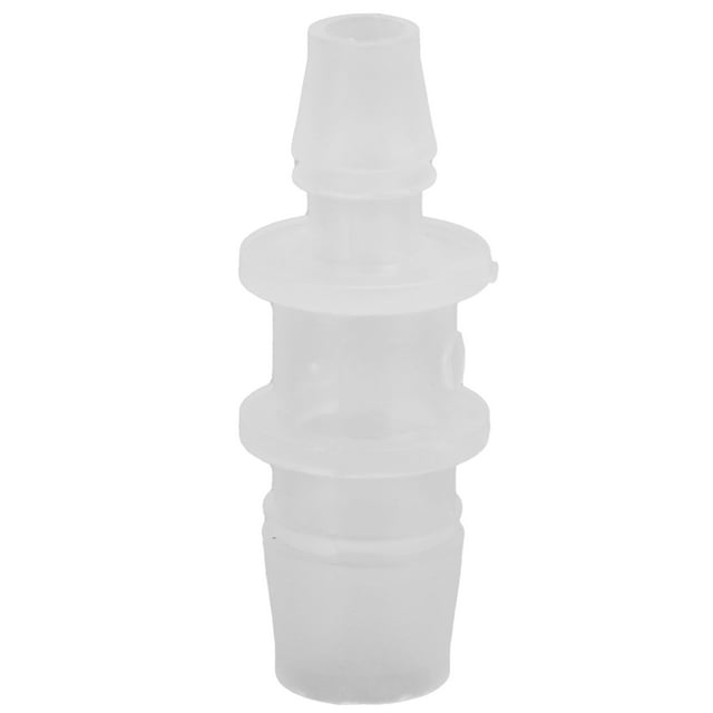 Water Pipe Adapter Variable Diameter Fish Tank Water Pipe Joint for Aquariums Water Pumps3 to 2