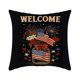 thumbnail image 1 of Fundas de almohada, fundas de almohada, fundas de cojín con estampado de bandera estadounidense de doble cara para cama, sofá, dibujos animados, funda de almohada para sofá Tetragonum, funda de almoha, 1 of 5