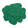 thumbnail image 1 of 200 Piezas de Círculos de Fieltro para Manualidades, Almohadillas de Fieltro de 2 Pulgadas para Artesanía DIY en Verde, 1 of 7