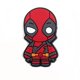thumbnail image 1 of charms 1pcs Jibbitz Marvel Hebilla De Zapatos DIY Desmontable Accesorios Crocs pvc Lindo Zuecos Sandalias Encantos, 1 of 4