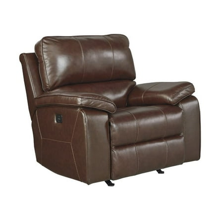 Ashley Furniture Coffee Power Recliner Ashley Furniture Coffee Power Recliner