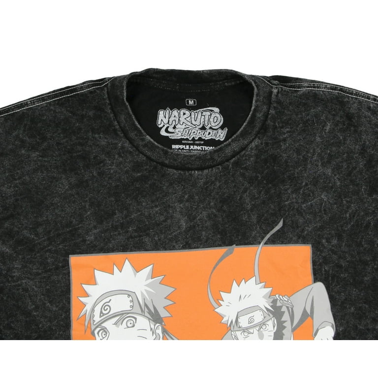 NARUTO！ Naruto Shippuden Grandista Nero - Uzumaki Naruto (Manga