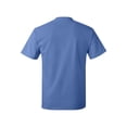 thumbnail image 2 of Hanes - ComfortSoft Authentic Short Sleeve T-Shirt - 5250, 2 of 3