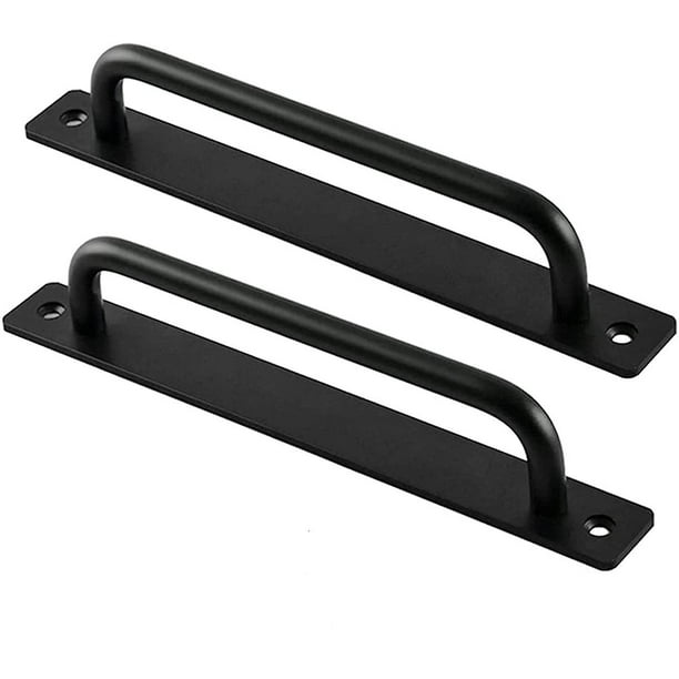2 Pieces Fixed Door Handle Heavy Duty Door Handle Door Handles Heavy Duty Handle