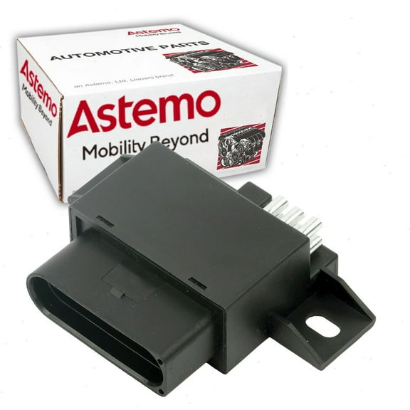 Hitachi Fuel Pump Driver Module compatible with Audi S5 3.0L 4.2L V6 V8 2008-2012