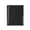 G,#015, variant on Plastic Folders with Pockets, Heavy Duty Plastic Folders with Pockets - Waterproof Letter Size , Durable File Folders for Office, School