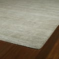 thumbnail image 3 of Kaleen Renaissance Collection - Graphite 3' x 5' 100% Wool Rug, 3 of 3