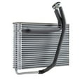 thumbnail image 2 of For 01-07 Caravan Town&Country Voyager 04-08 Pacifica Front A/C Evaporator Core, 2 of 3