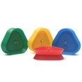thumbnail image 1 of 4 Pcs Support Triangulaire Porte-Cartes Mains Libres Banmo Portable, 1 of 5