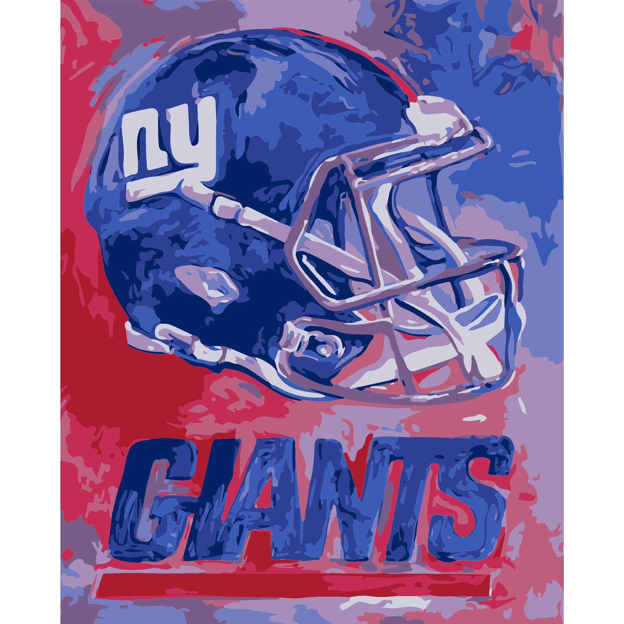 new york giants kit