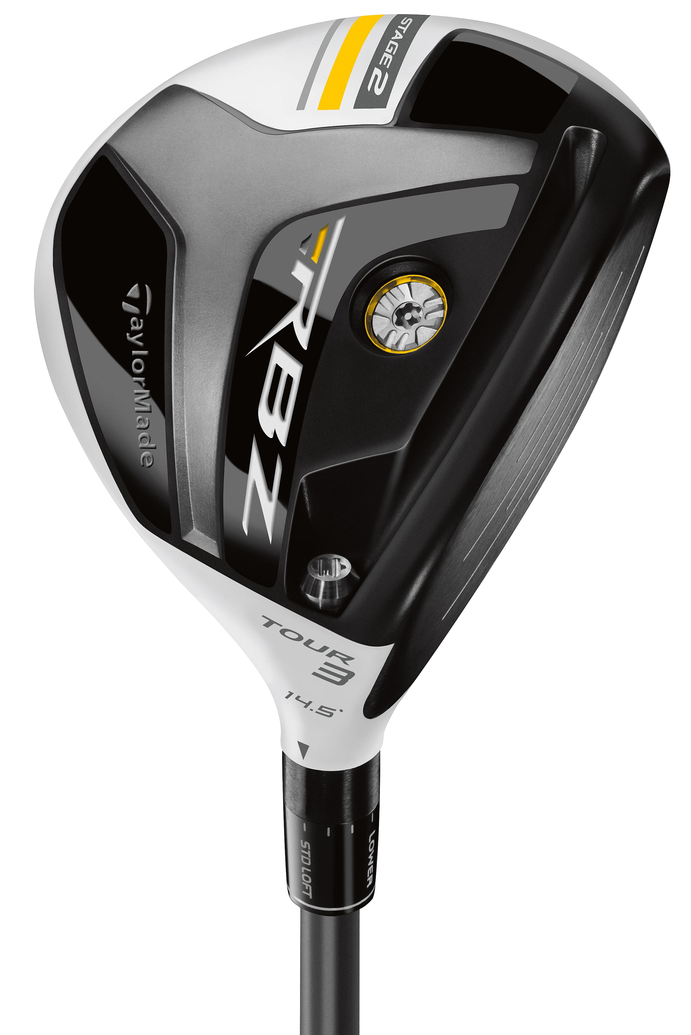 Pre-Owned Left Hand TaylorMade RocketBallz RBZ Stage 2 Tour TP