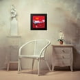 thumbnail image 3 of Groenhart, Jan 12x12 Black Modern Framed Museum Art Print Titled - Ohne Titel X, 3 of 4