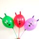 thumbnail image 2 of FELTECHELECTR 25 globos de conejo adorables de 12 pulgadas, decoración creativa para bebés y niños (colores variados)., 2 of 6