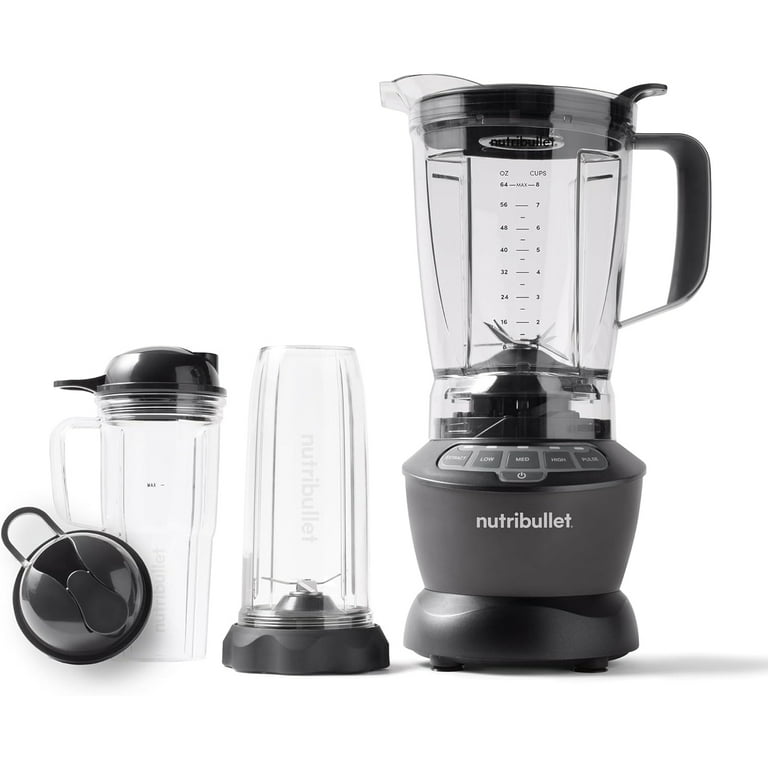 Nutribullet pro target discount