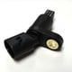 thumbnail image 3 of Sensor de velocidad de rueda ABS for VW Volkswagen Golf MK4 A3 Jetta TT Beetle 1J0927807B, 3 of 5