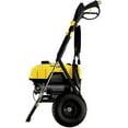 thumbnail image 4 of DEWALT AC Pressure Washer 2400 PSI at 120V Electric Cold, Quick Connect Tips, 4 of 8