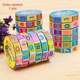 thumbnail image 1 of Cylindrical number cube HOT New Upgraded on sale, 1 of 7