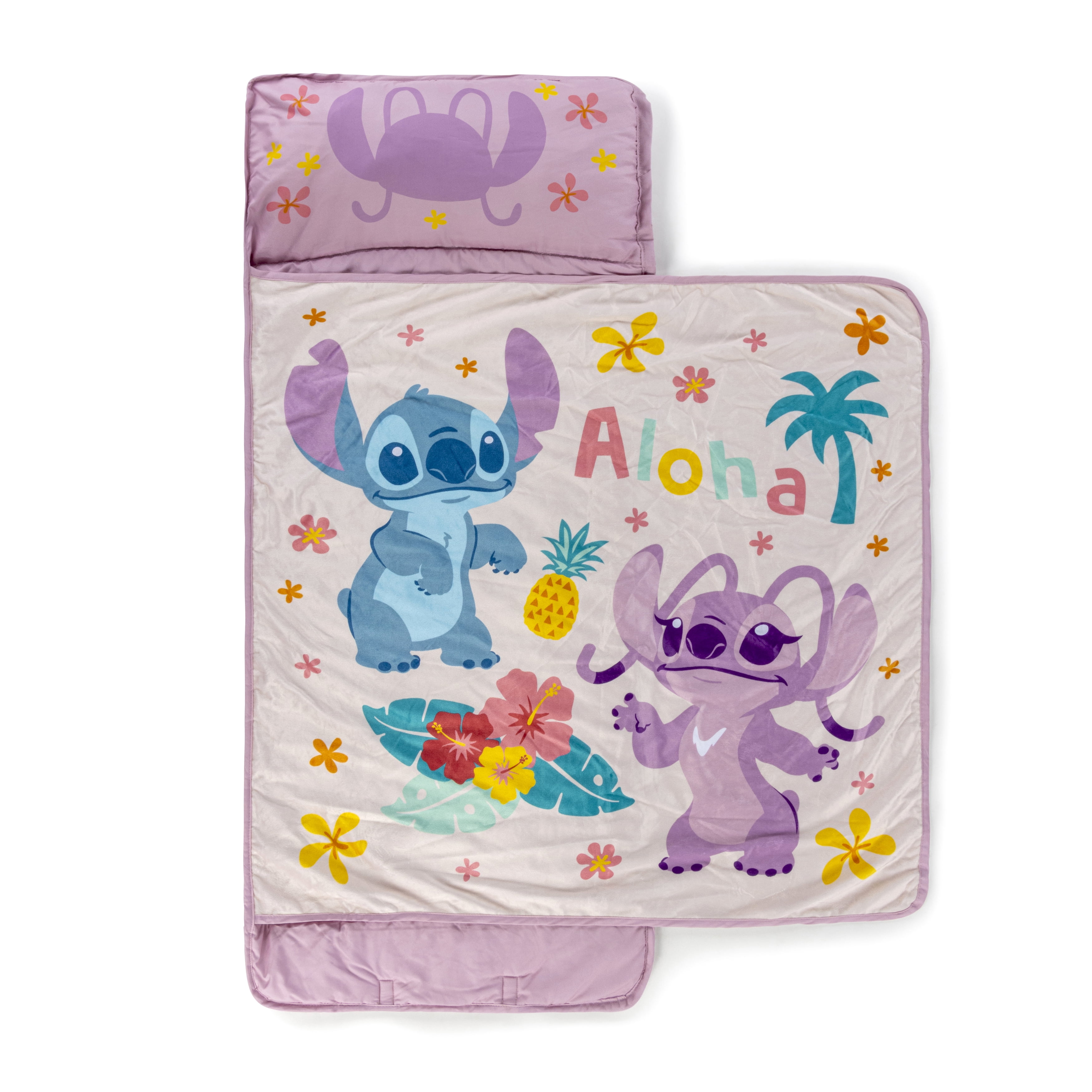 Lilo & Stitch Kids Nap Mat