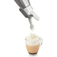 thumbnail image 2 of Winco CW-A05 Aluminum Whipped Cream Dispenser, 1 Pint, 2 of 2